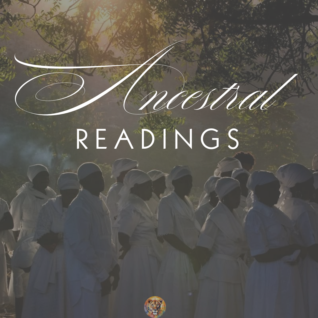READINGS