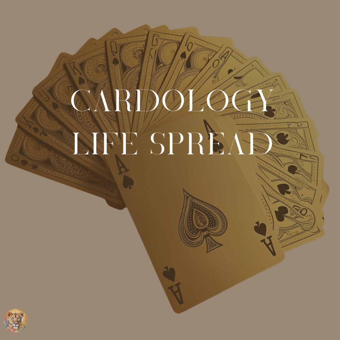 CARDOLOGY LIFE SPREAD