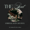 The Root Spiritual Bath Creation - class information flyer
