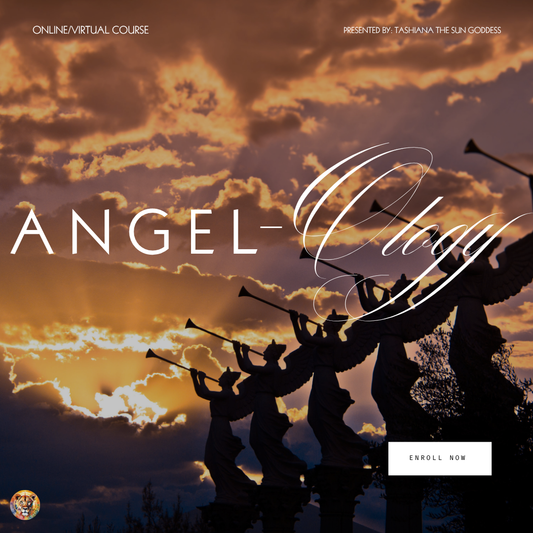 ANGEL-OLOGY
