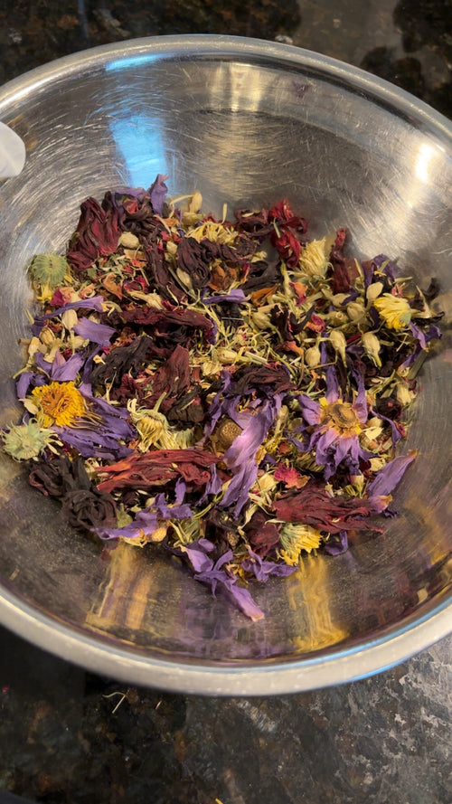 Apothecary Rx