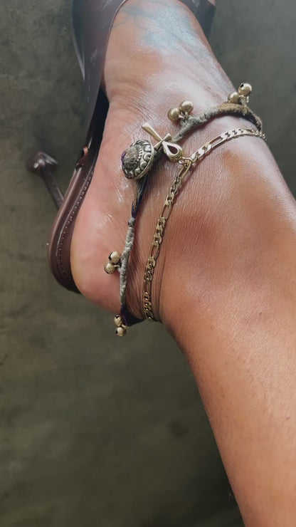 ANKH ANKLET