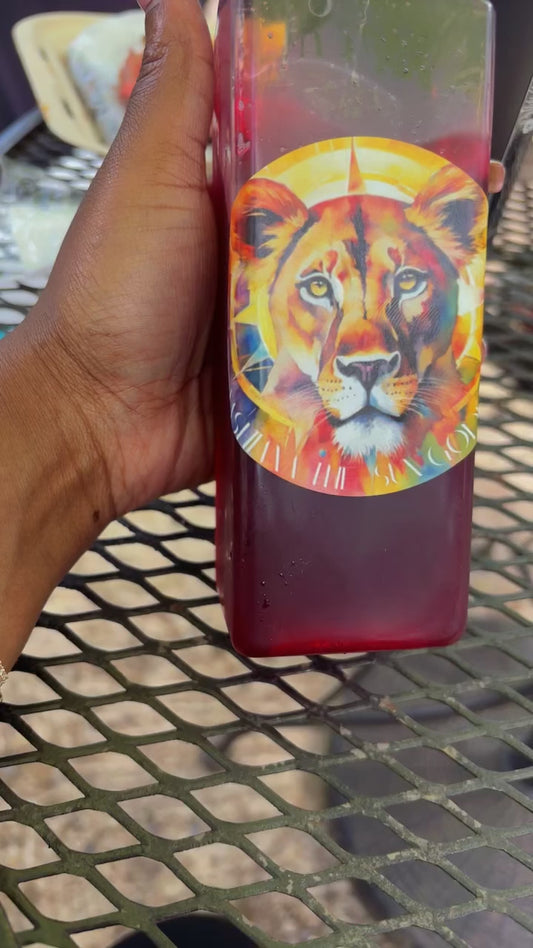 Hibiscus Lemonade 🌺🍋 (LOCAL PICKUP ONLY)